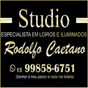 Studio Rodolfo Caetano