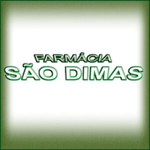 Farmácia São Dimas
