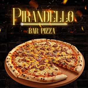 Pirandello Pizza Bar