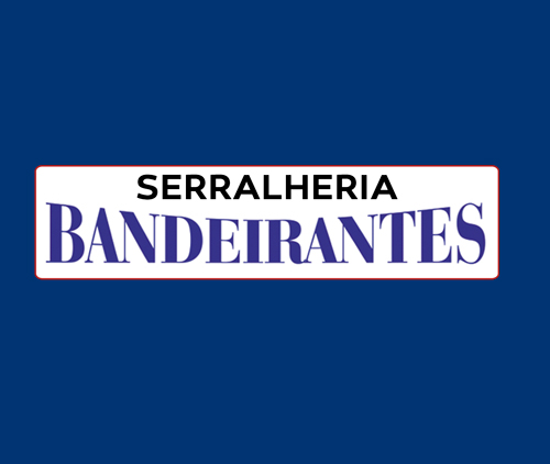 Serralheria Bandeirantes