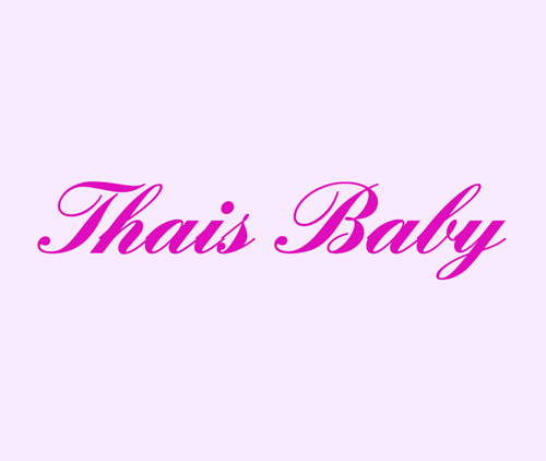 Thais Baby