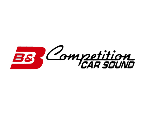 B&B Competition Car Sound