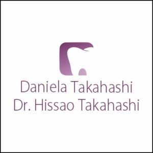Dr. Hissao Takahashi e Daniela Y. Takahashi