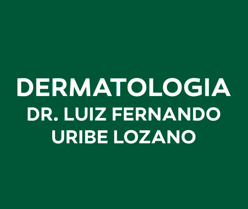 Dr. Luiz Fernando Uribe Lozano – Dermatologia