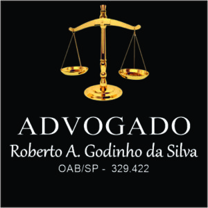 Advogado Roberto A. Godinho da Silva