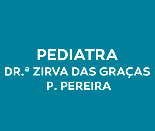 Dra. Zirva das Graças Pereira – Pediatria