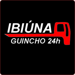 Ibiúna Guincho 24H