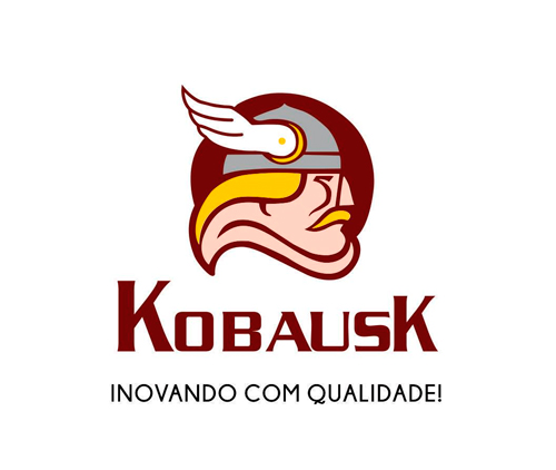 Kobausk – Uniformes e Comunicação Visual