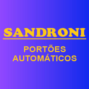 Sandroni Portões Automáticos