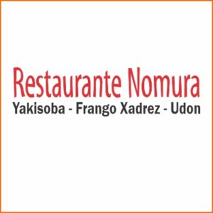 Restaurante Nomura