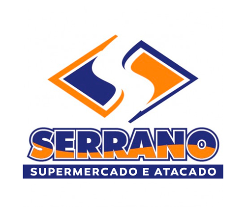Serrano – Supermercados e Atacado
