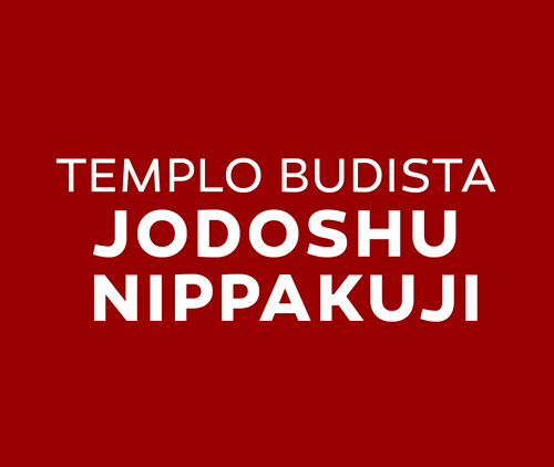 Templo Budista Jodoshu Nippakuji de Ibiúna