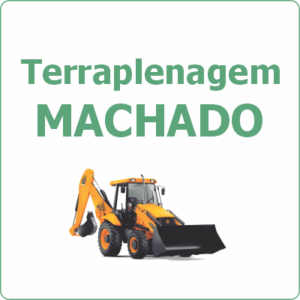 Terraplenagem Machado