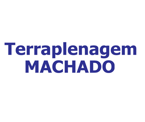 Terraplenagem Machado