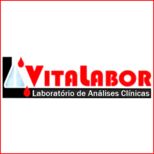 Vitalabor – Laboratório de Análises Clínicas