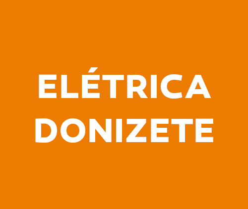 Elétrica Donizete