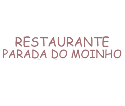 Restaurante Parada do Moinho