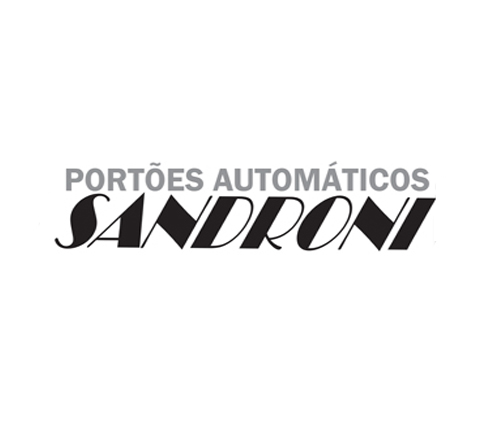 Sandroni Portões Automáticos