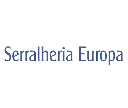 Serralheria Europa