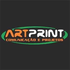 Art Print – Comunicação e Projetos