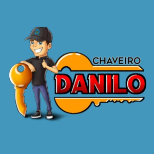 Chaveiro Danilo