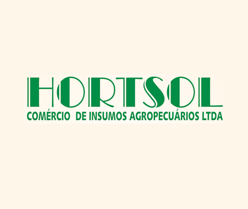 Hortsol – Comércio de Insumos Agropecuários Ltda