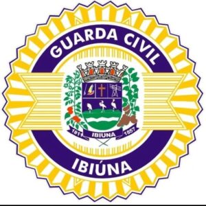 Guarda Civil Municipal de Ibiúna