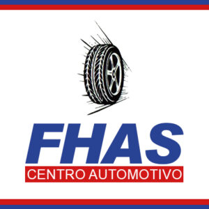 FHAS Centro Automotivo