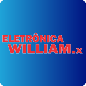 Eletrônica William.X – Assistência Técnica