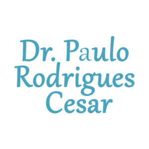 Dr. Paulo Rodrigues Cesar