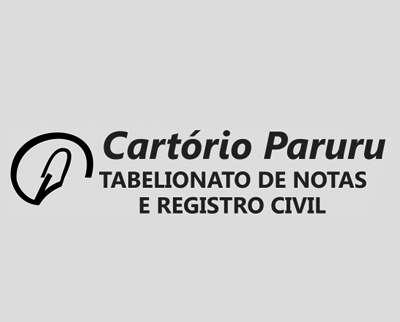 Cartório Paruru – Tabelionato de Notas e Registro Civil