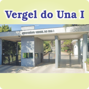 Vergel do Una I