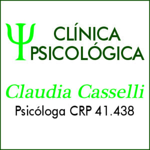 Clínica Psicológica – Cláudia Casselli Torre
