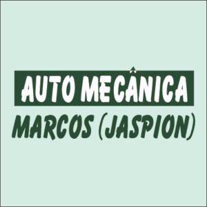 Auto Mecânica Marcos (Jaspion)