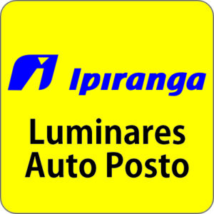 Luminares Auto Posto