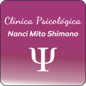 Nanci Mito Shimono – Clínica Psicológica