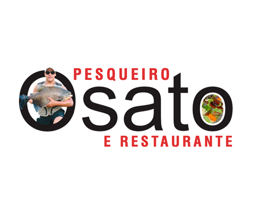 Osato Pesqueiro e Restaurante