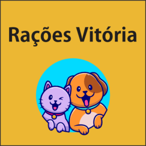 Rações Vitória