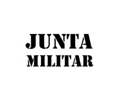 Junta Militar