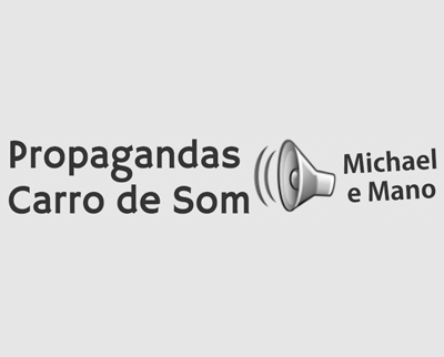 Carro de Som – Michael e Mano