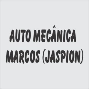 Auto Mecânica Marcos (Jaspion)