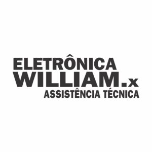 Eletrônica William.X – Assistência Técnica