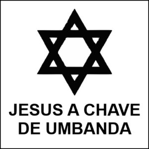 Instituição Jesus a Chave de Umbanda