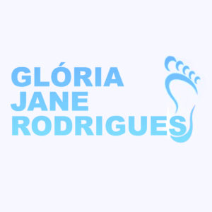 Glória Jane Rodrigues Podóloga