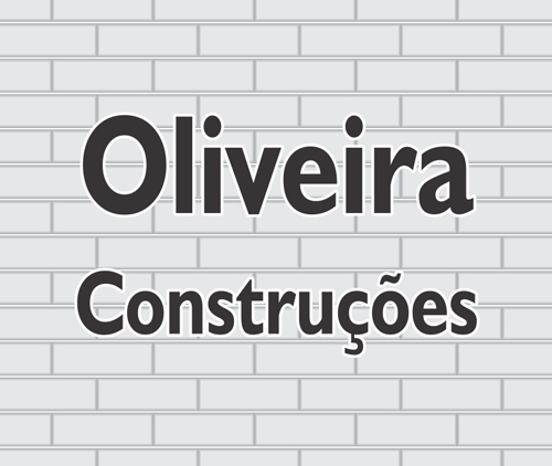 Oliveira Construções e Engenharia