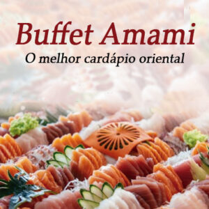 Buffet Amami