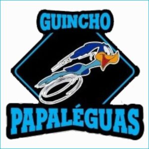 Guincho Papaléguas