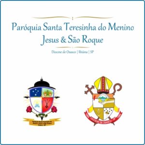 Paróquia Santa Teresinha do Menino Jesus e São Roque