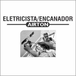 Eletricista & Encanador :: Airton