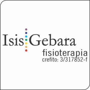 Isis Gebara Fisioterapeuta